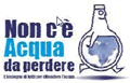 non c'&egrave; acqua da perdere