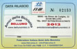tessera 2012