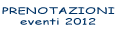prenotazioni