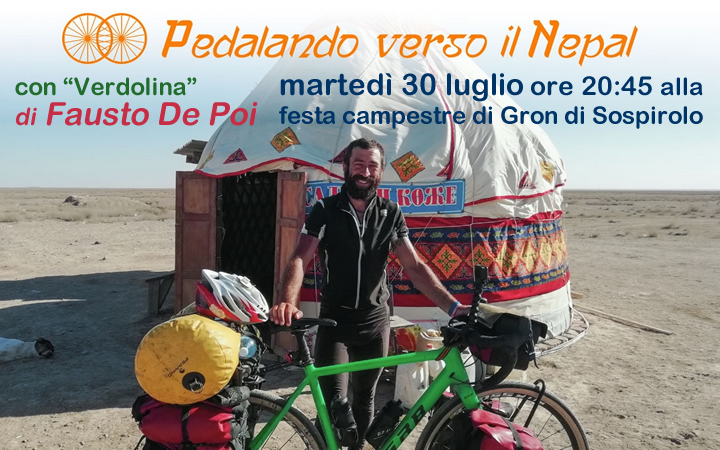 amici della bicicletta belluno