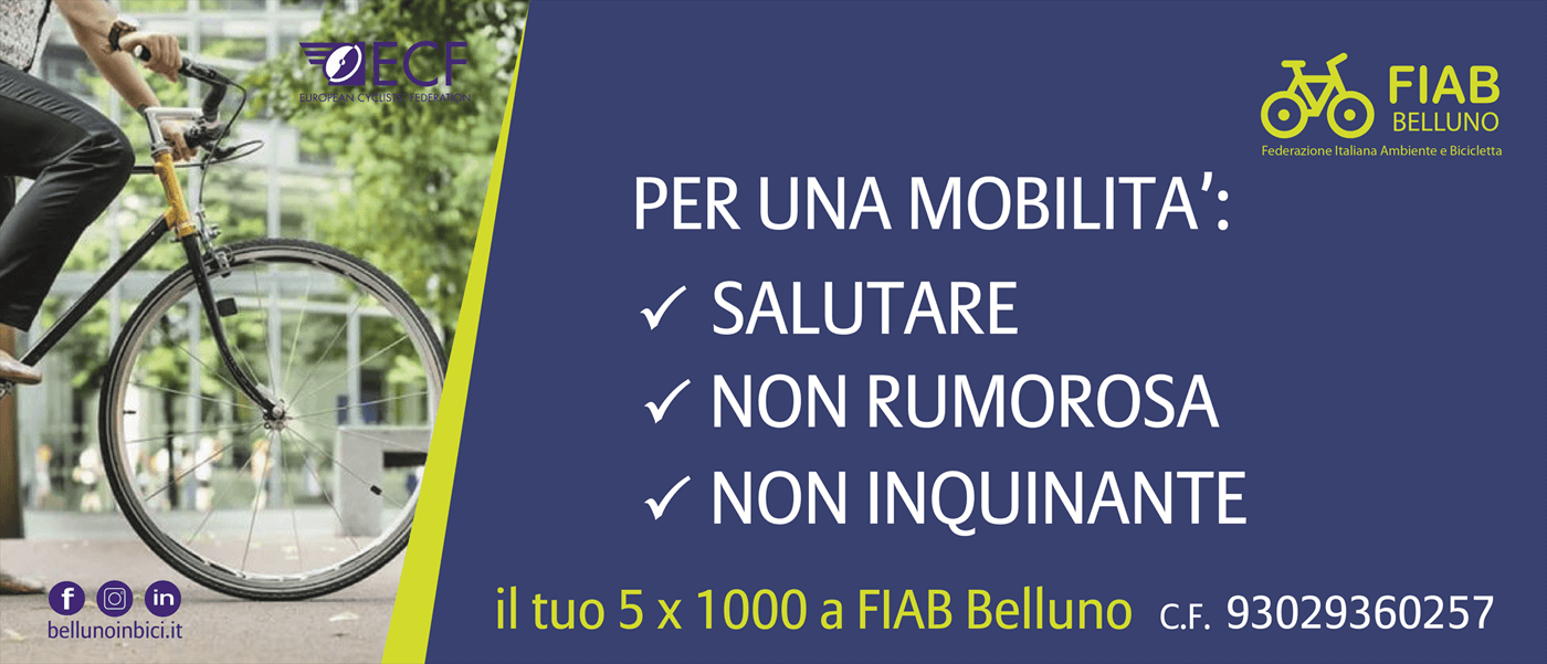 tessera FIAB 2023