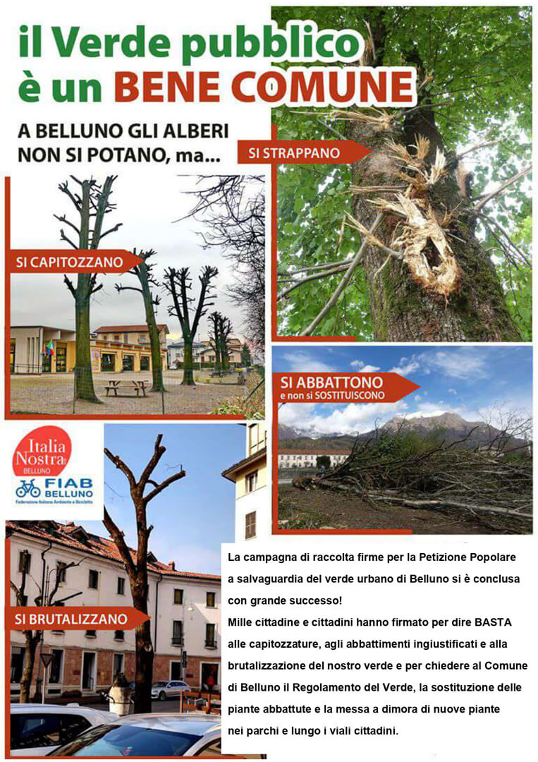 Verde Bene Comune