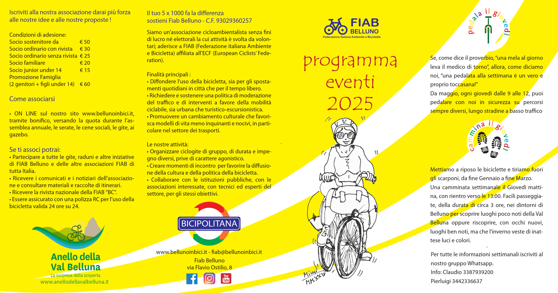 Programma