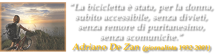 amici della bicicletta belluno