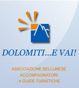 dolomitievai