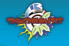 transdolomites