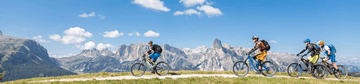 Veneto in bicicletta