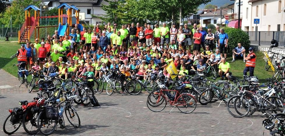 amici della bicicletta belluno